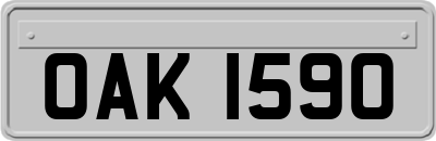 OAK1590