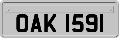 OAK1591