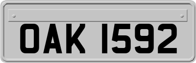 OAK1592