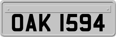 OAK1594