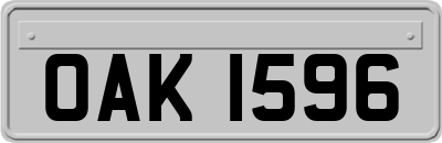 OAK1596