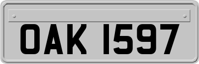 OAK1597