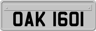 OAK1601
