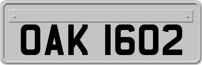 OAK1602