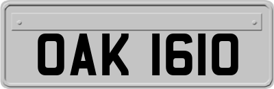 OAK1610