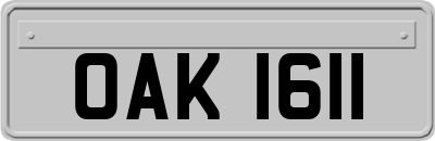 OAK1611