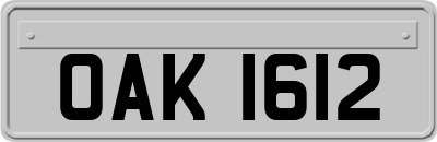 OAK1612