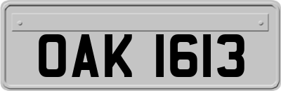 OAK1613