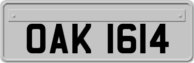 OAK1614