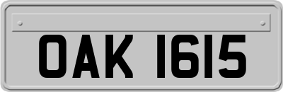 OAK1615