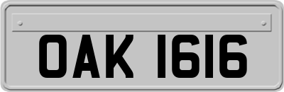 OAK1616