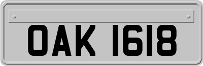 OAK1618
