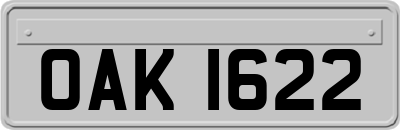OAK1622