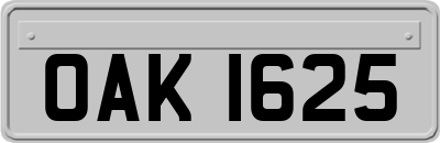 OAK1625