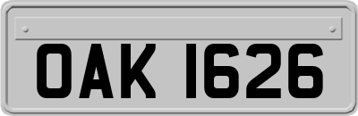 OAK1626