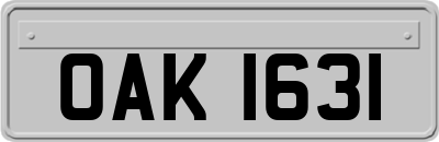OAK1631
