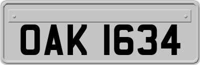 OAK1634