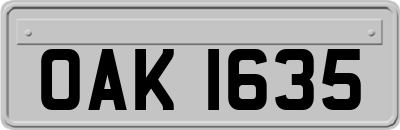 OAK1635