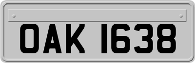OAK1638
