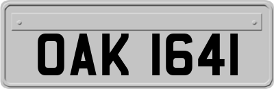 OAK1641