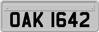 OAK1642