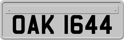 OAK1644