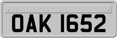 OAK1652