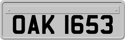 OAK1653