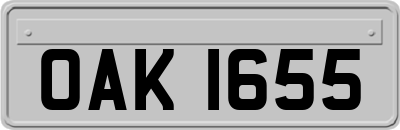 OAK1655