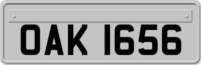 OAK1656