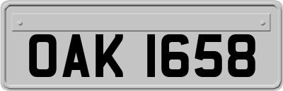 OAK1658