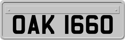 OAK1660