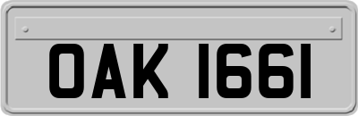 OAK1661