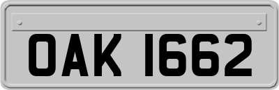 OAK1662