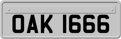 OAK1666