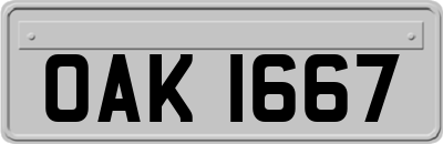 OAK1667