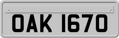 OAK1670