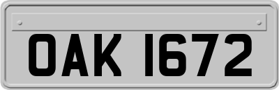 OAK1672