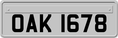 OAK1678