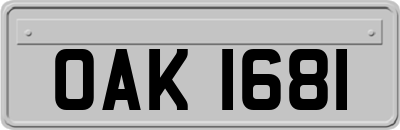OAK1681