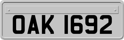 OAK1692