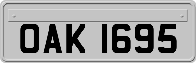 OAK1695