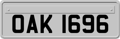 OAK1696