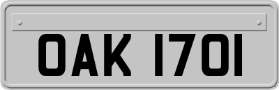 OAK1701