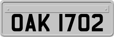 OAK1702