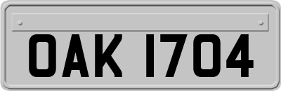 OAK1704