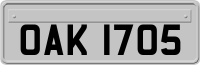 OAK1705