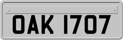 OAK1707