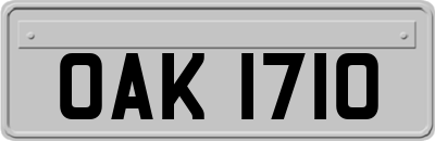 OAK1710