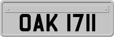 OAK1711